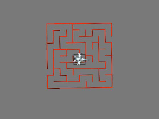 jet maze 1 1