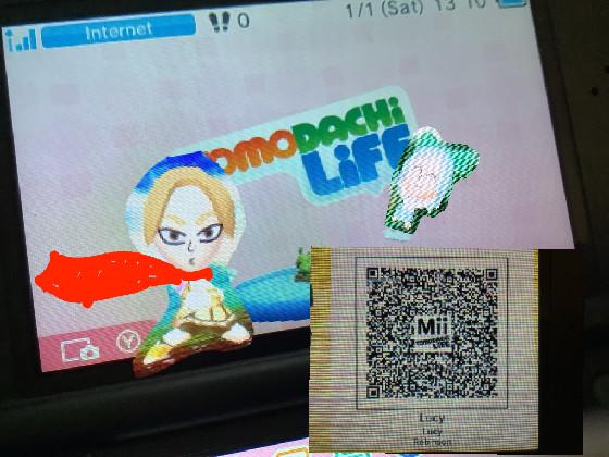 Join Tomodachi Club!