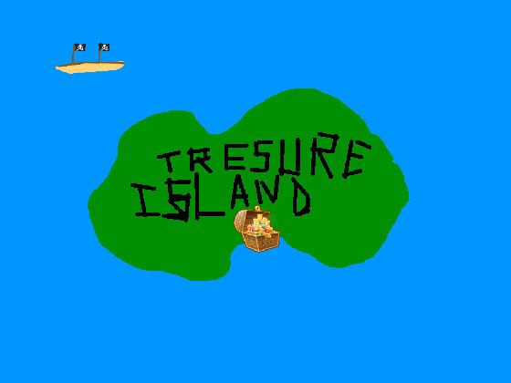 Treasure Island