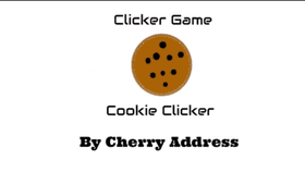 Clicker Game 2