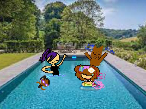 add your oc in the pool 1 1 1 1 1