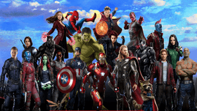 Avengers