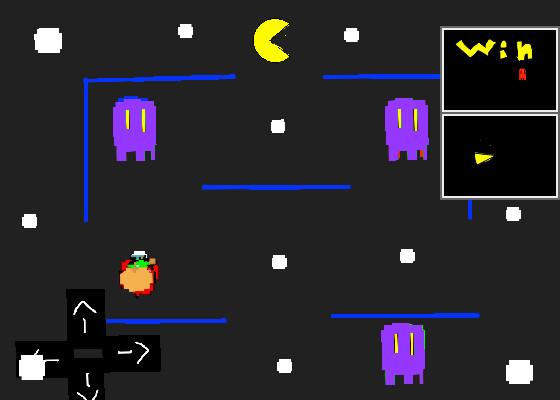 pacman Pocket Edition 1