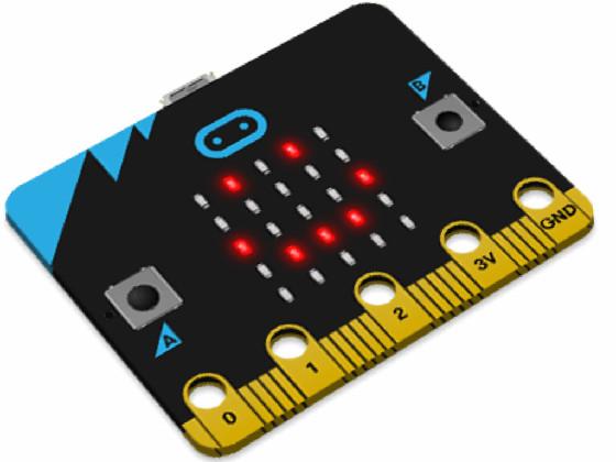 Emoji Thermometer (Block) 1