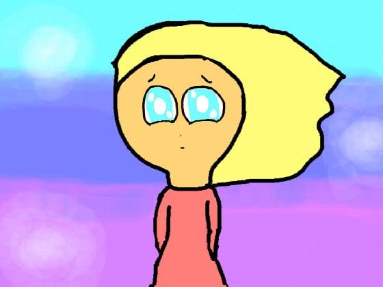 MyAnimations 3: Hair and Eyes