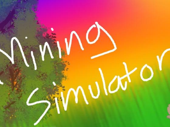 Mining Simulator 