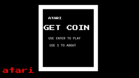 atari GET COIN