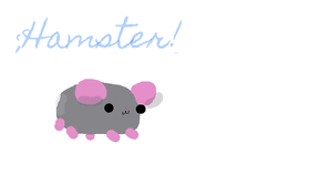 Hamster!!!!!!!!