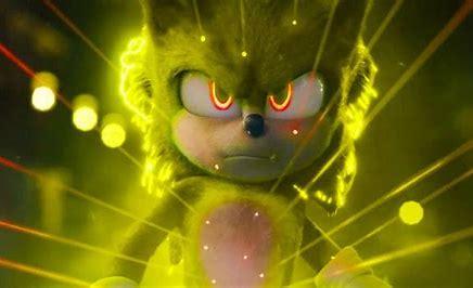 Mad Super Sonic