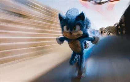 Sonic Chase