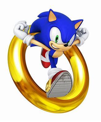 Sonic Ring