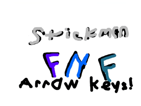 Stickman FNF