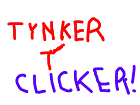 Tynker Clicker!