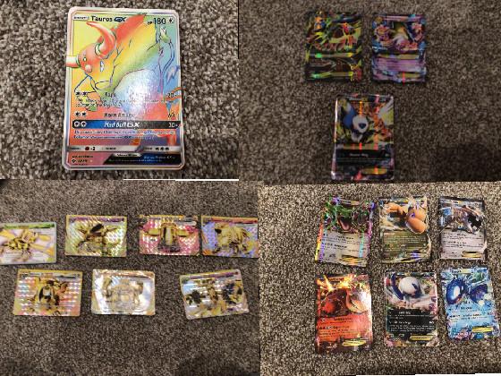 pokemon cards 3