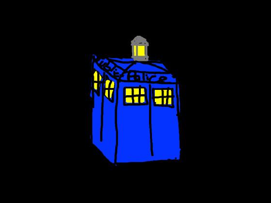 vitamin a subject 9:tardis