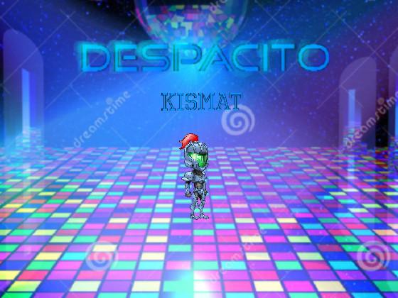 Despacito 5