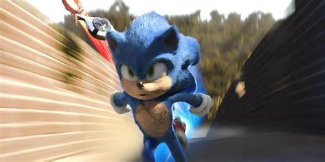 Sonic Chase 2