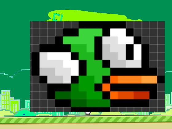 Flappygreen!