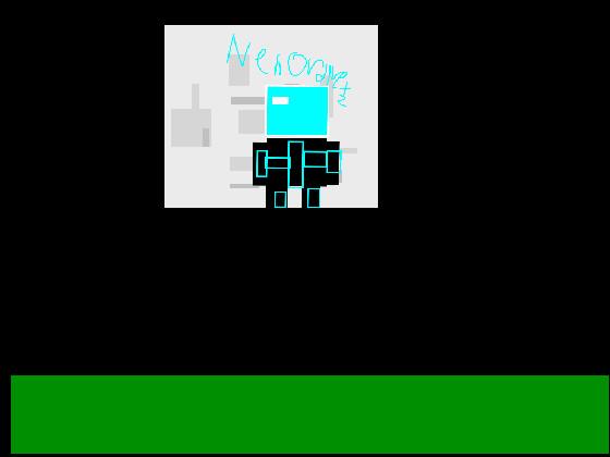 add your Minecraft username and character!