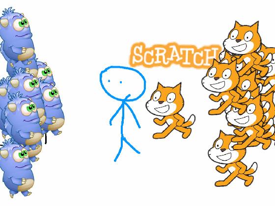 How bad scratch is 1