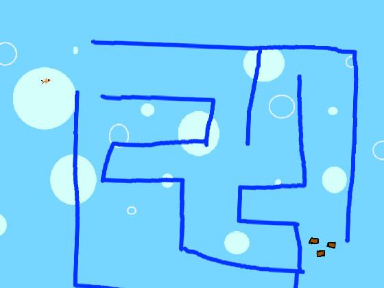 Draw a Maze 1