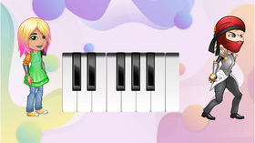 My Piano