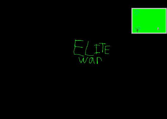 elite wars