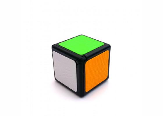 Every rubix cubes I know!