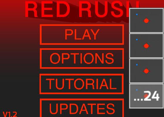 Red Rush