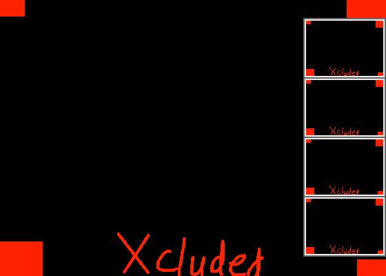 XCluded (Full song)