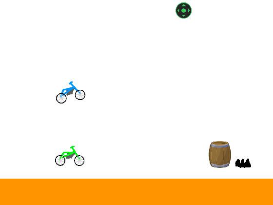 Bike run V5.3