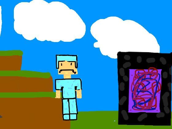 Minecraft Nether 