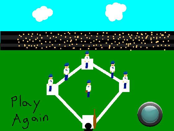 baseball simulator 2.0