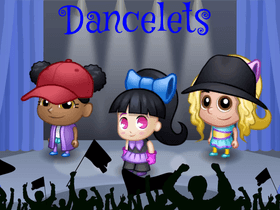 Danclets