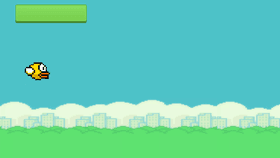 FLAPPY BIRD