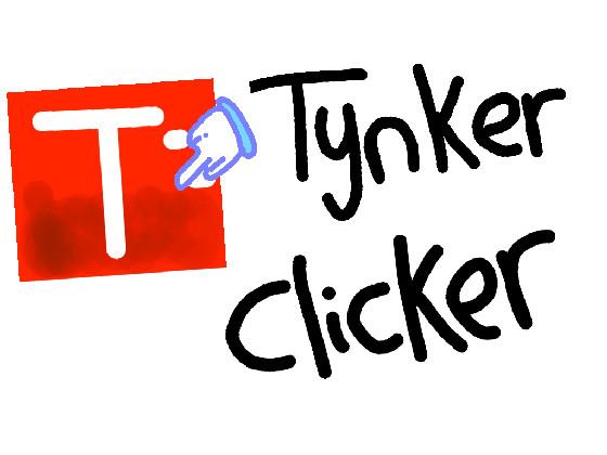 Tynker Clicker!