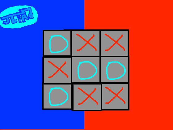 Tic Tac Toe  1