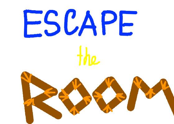 Escape the room 1