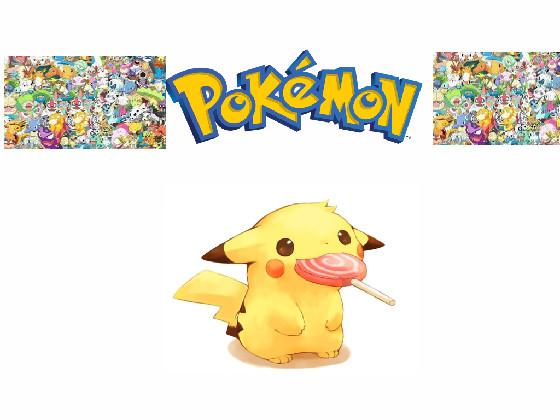 POKEMON Pictures