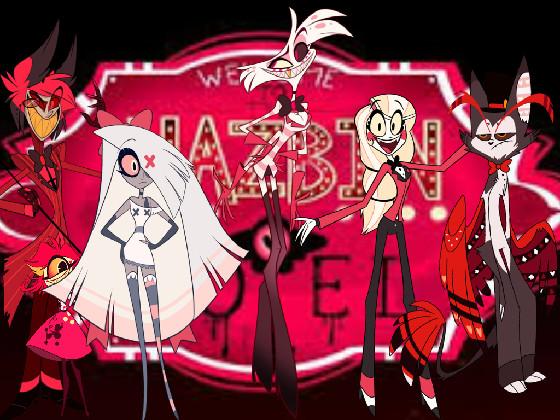 HAZBIN HOTEL