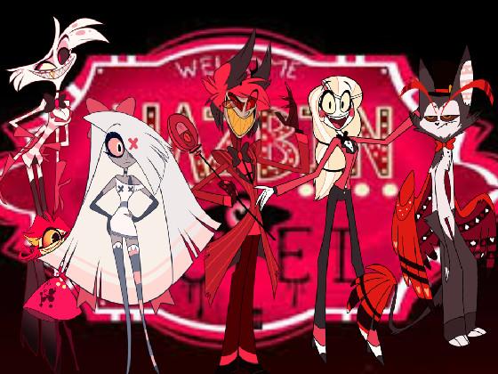 HAZBIN HOTEL