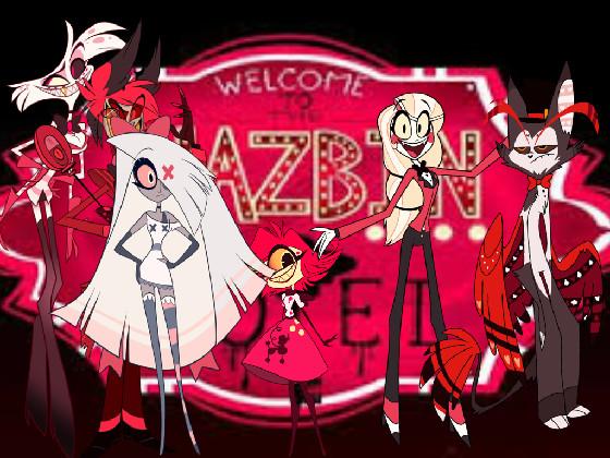 HAZBIN HOTEL