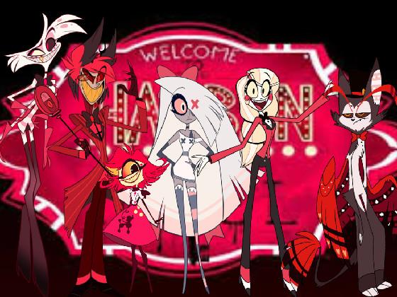 HAZBIN HOTEL