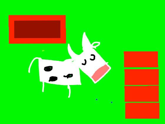 cow clicker