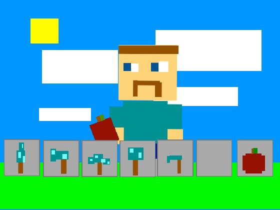 minecraft jr