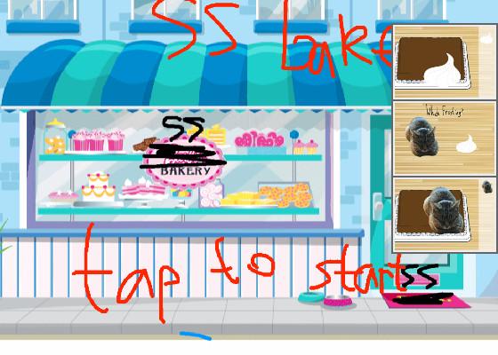 SS Bakery!