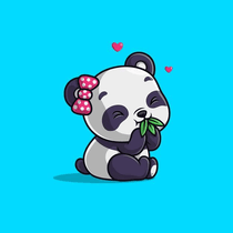 I Love Pandas!!!