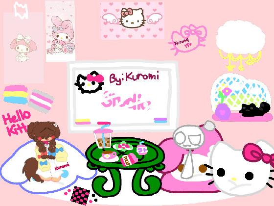 Re!My New Kawaii Studio!