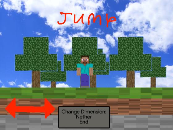 Minecraft 2D