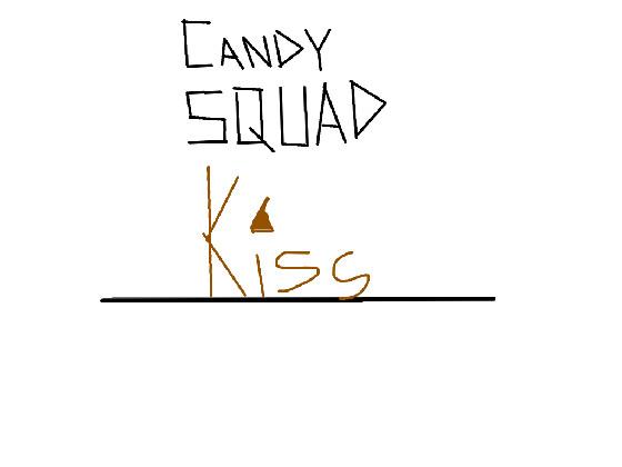 Candy squad   1